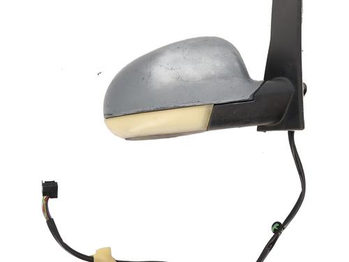Right mirror VW GOLF PLUS V (5M1, 521) 1.9 TDI | BP31345369C27 