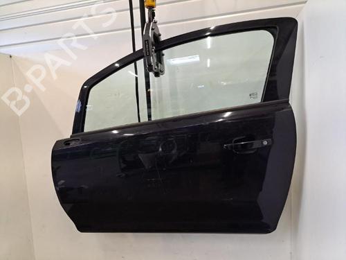 Left front door OPEL CORSA D (S07) 1.3 CDTI (L08, L68) | BP28396271C2 