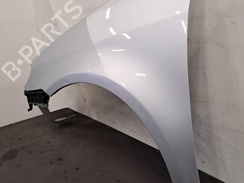 Forskærm venstre VW TOURAN (1T1, 1T2) 2.0 TDI 16V (140 hp) 33115480