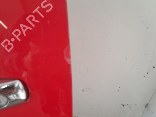 Left front door CITROËN DS3 (SA_) 1.6 HDi 110 | BP29320039C2 