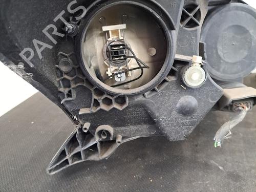 Left headlight CITROËN DS3 (SA_) 1.6 HDi 110 | BP30126046C28