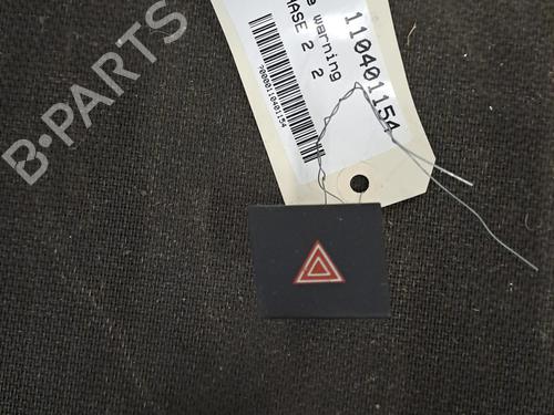 Warning switch PEUGEOT 508 I (8D_) 2.0 BlueHDi 180 | BP30679543I22 - Image 3