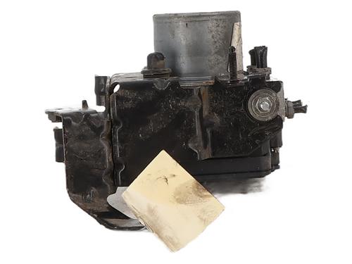 Used ABS pump ABS pump NISSAN NV400 Van (X62, X62B) dCi 135 (136 hp) 34039520 34039520