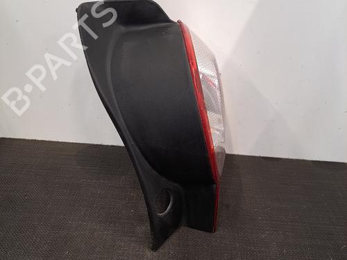 Right taillight RENAULT MODUS / GRAND MODUS (F/JP0_) 1.2 (JP0C, JP0K, FP0C, FP0K, FP0P, JP0P, JP0T) | BP28407855C35 - Image 2