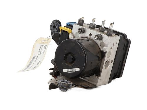 Used ABS pump ABS pump RENAULT SCÉNIC III (JZ0/1_) 1.5 dCi (110 hp) 34039478 34039478