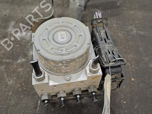 ABS pump FORD FIESTA VII (HJ, HF) 1.1 Ti-VCT | BP39939927M43 - Image 3