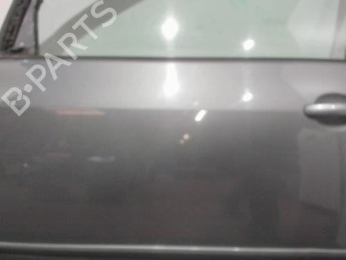 Used Left front door VW GOLF PLUS V (5M1, 521) 1.6 TDI (105 hp) 28405095