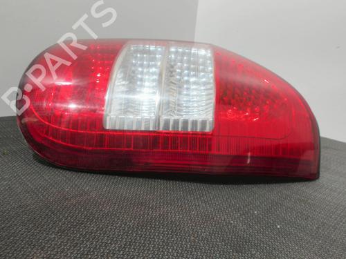 Højre baglygte OPEL ZAFIRA A MPV (T98) 2.2 DTI 16V (F75) (125 hp) 28393787
