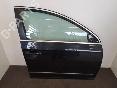 Used Right front door VW PASSAT B6 Variant (3C5) 2.0 TDI 16V (140 hp) 28406392