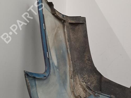 Rear bumper FORD FOCUS III Turnier 1.6 TDCi | BP28392278C8