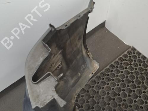 Rear bumper RENAULT MEGANE II Estate (KM0/1_) 1.5 dCi (KM02, KM13) | BP28393162C8