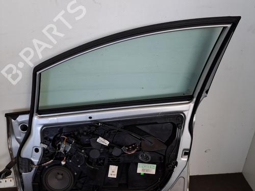 Right front door FORD FIESTA VI (CB1, CCN) 1.4 TDCi | BP29057501C3 