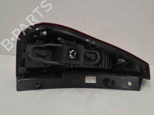 Right taillight RENAULT SCÉNIC III (JZ0/1_) 1.5 dCi | BP28390944C35