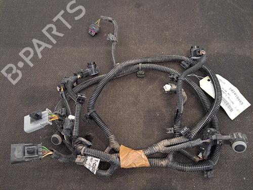 Used Electronic module PEUGEOT 3008 II SUV (MC_, MR_, MJ_, M4_) 1.2 THP/ PureTech 130 (MRHNSM, MRHNSU, MRHNSJ, MRHNYW,... (131 hp) 28407110
