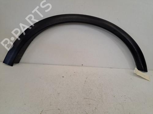 Used Front right wheel arch trim VOLVO C30 (533) 1.6 D (109 hp) 28393014