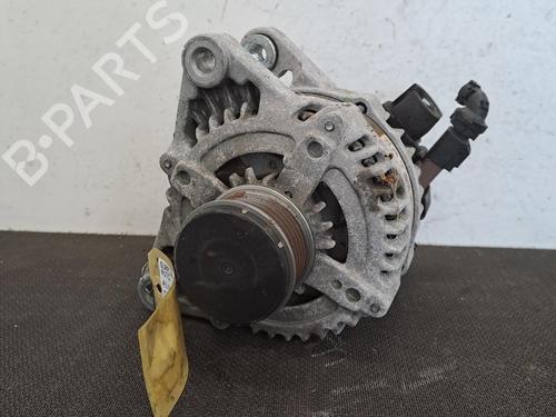 Alternator CITROËN C3 III (SX) 1.5 BlueHDi 100 (SXYHYP, SXYHTU) | BP37176087M7 - Image 4