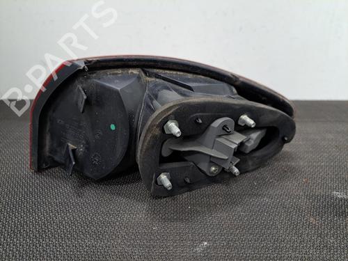 Used Left taillight ALFA ROMEO 147 (937_) 1.9 JTDM 8V (937.AXD1A, 937.AXU1A, 937.BXU1A) (120 hp) 28410365