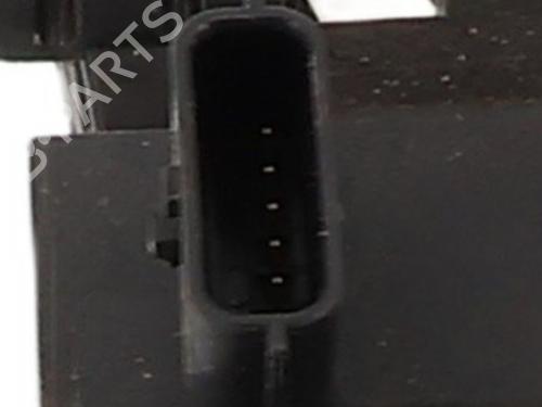 Pedal RENAULT TRAFIC III Van (FG_) 1.6 dCi 115 (FGMD) | BP31095257I4 