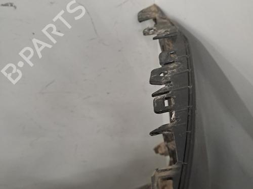 Front bumper CITROËN C5 AIRCROSS (A_) 1.6 PureTech 180 (A45GFR) | BP29501684C7 