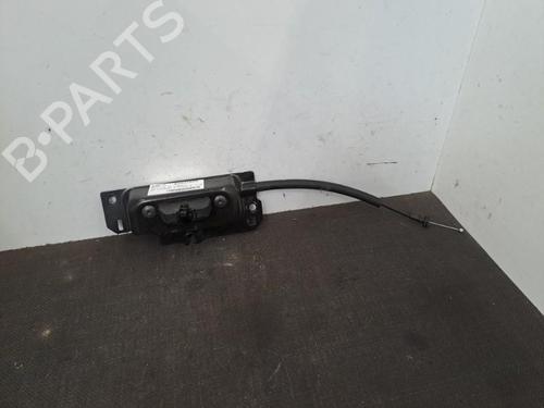 Used Tailgate lock CITROËN C4 Picasso II 1.6 HDi / BlueHDi 115 (115 hp) 28398948