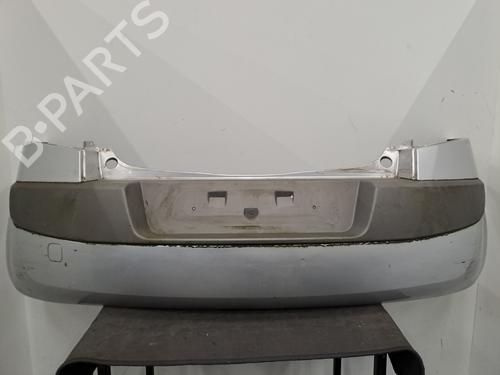 Used Rear bumper RENAULT MEGANE II (BM0/1_, CM0/1_) 1.5 dCi (BM1E, CM1E) (106 hp) 28409221