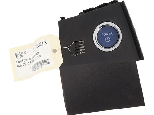 Switch TOYOTA AURIS (_E18_) 1.8 Hybrid (ZWE186_, ZWE186R) | BP31823904I30