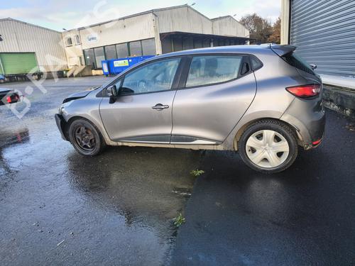 Left front window switch RENAULT CLIO IV (BH_) 1.5 dCi 90 | BP34454124I27 - Image 9