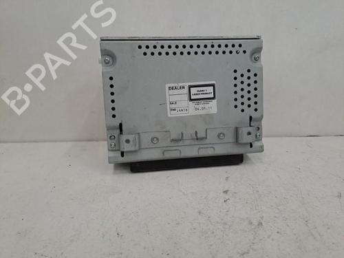 Radio FORD FIESTA VI (CB1, CCN) 1.4 TDCi | BP28407263E6 - Image 4