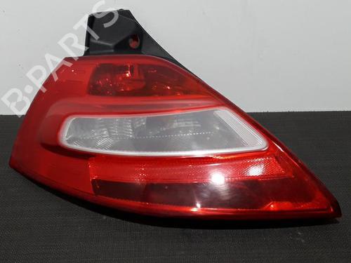Left taillight RENAULT MEGANE II (BM0/1_, CM0/1_) 1.5 dCi (BM1E, CM1E) | BP28399291C34 