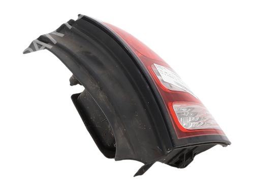 Right taillight CITROËN C3 II (SC_) 1.2 VTi 82 | BP37163813C35 - Image 4