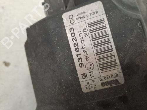 Left headlight OPEL TIGRA TwinTop (X04) 1.8 (R97) | BP28398793C28  - Image 5