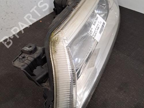 Left headlight RENAULT LAGUNA II (BG0/1_) 1.9 dCi | BP28409725C28 - Image 3