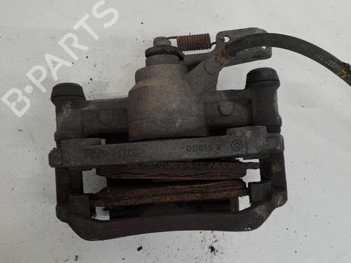 Left rear brake caliper RENAULT MASTER III Van (FV) | BP28408058M107