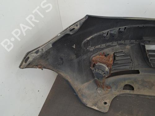 Front bumper LANCIA MUSA (350_) 1.3 D Multijet (350.AXB11, 350.AXB1A) | BP28408103C7 