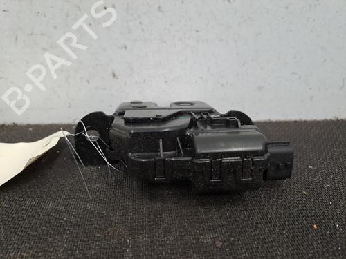 Tailgate lock RENAULT SCÉNIC III (JZ0/1_) 1.6 dCi (JZ00, JZ12) | BP29326821C101 