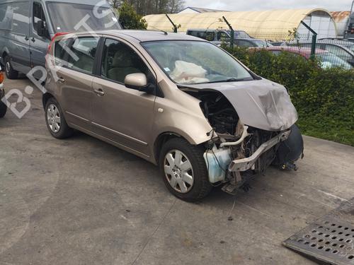 Left taillight NISSAN NOTE (E11, NE11) 1.4 | BP28389332C34 - Image 8