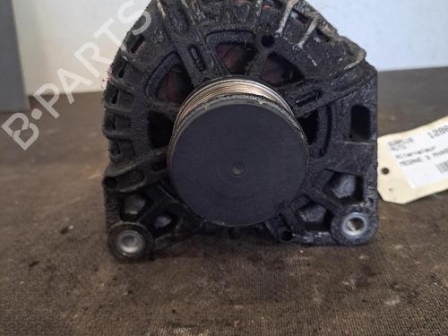 Alternator RENAULT MEGANE III Hatchback (BZ0/1_, B3_) 1.5 dCi (BZ09, BZ0D, BZ1W, BZ29, BZ14) | BP37201390M7 - Image 4