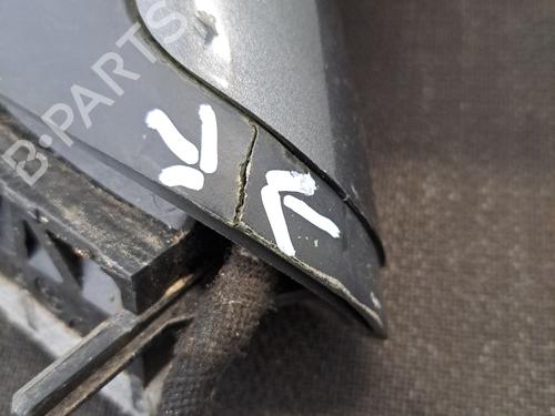 Left mirror CITROËN C4 II (NC_) 1.6 HDi 115 | BP28390250C26 