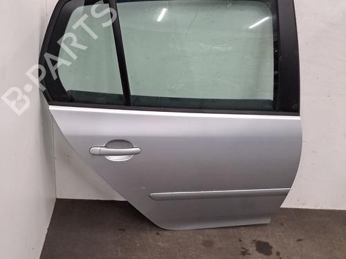 Used Right rear door VW GOLF V (1K1) 1.9 TDI (105 hp) 31161738