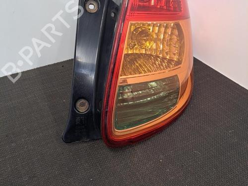 Right taillight SUZUKI SX4 (EY, GY) 1.9 DDiS (RW419D) | BP28396937C35 
