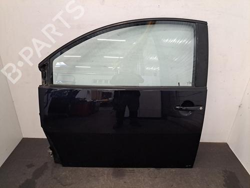 Dør venstre fortil VW NEW BEETLE (9C1, 1C1) 1.9 TDI (105 hp) 28401289