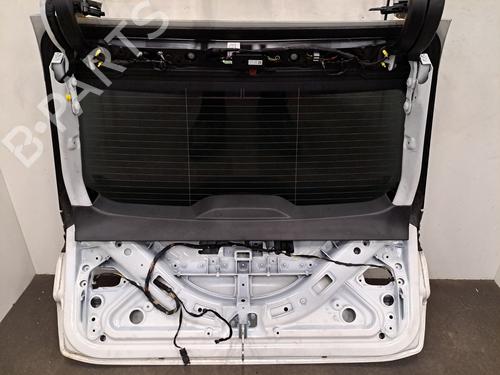 Tailgate BMW 5 Touring (G31) 520 d Mild-Hybrid | BP28392431C6 - Image 4