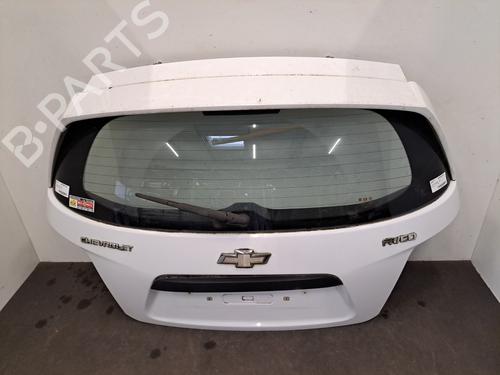 Tailgate CHEVROLET AVEO Hatchback (T300) 1.3 D | BP28392747C6 