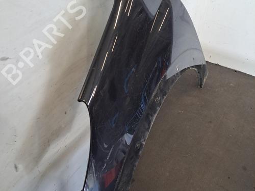 Forkjerm venstre Forkjerm venstre PEUGEOT 207 SW (WK_) 1.6 16V (120 hp) 36008839 36008839
