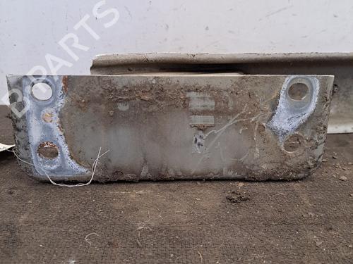 Rear bumper reinforcement FORD KA (RU8) 1.2 | BP29843268C73