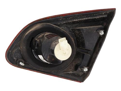 Used Left tailgate light Left tailgate light NISSAN QASHQAI I (J10, NJ10) 2.0 dCi (150 hp) 34106279 34106279