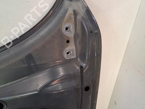 Hood KIA CEE'D Hatchback (ED) 1.6 CRDi 90 | BP31216844C1