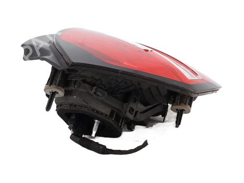 Left taillight RENAULT TWINGO III (BCM_, BCA_) 1.0 SCe 70 (BCMB) | BP33476090C34 - Image 6