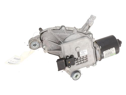 Front wiper motor CITROËN C4 Picasso I MPV (UD_) 1.6 HDi | BP31269483M29