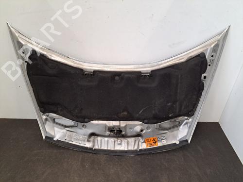 Hood HONDA CIVIC VIII Hatchback (FN, FK) 2.2 CTDi (FK3) | BP28398731C1